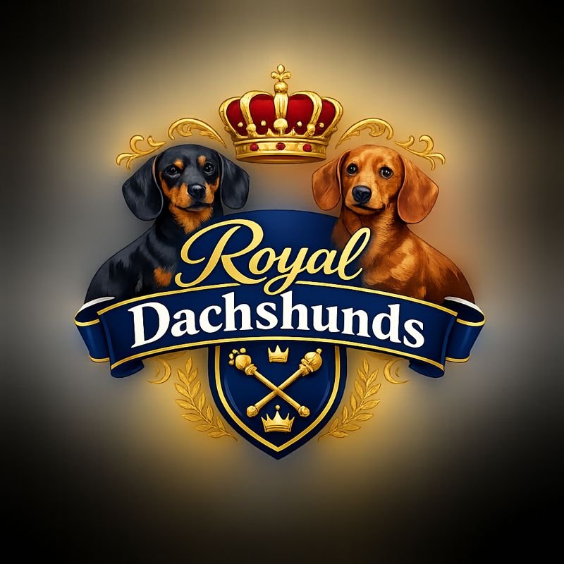RoyalDachshund – Family Dachshund Breeder in the USA